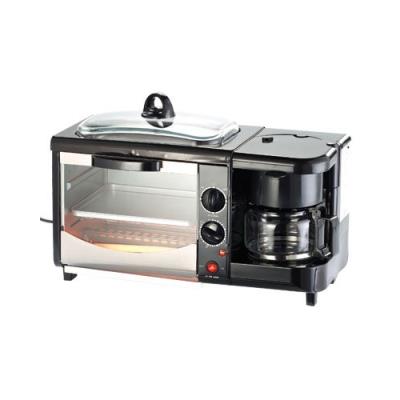 Four 3 en 1 ultra compact 1450 W