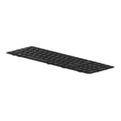 HP - clavier - R-U