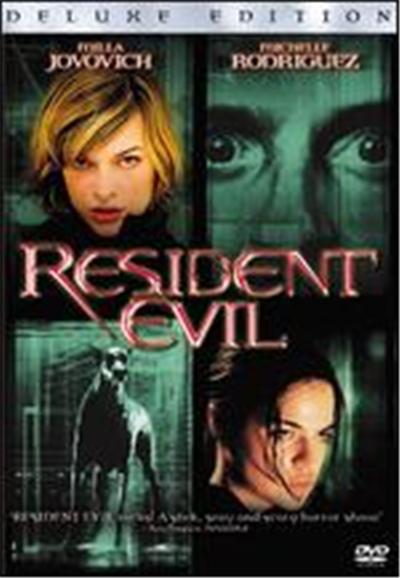 Resident Evil [Deluxe Edition]