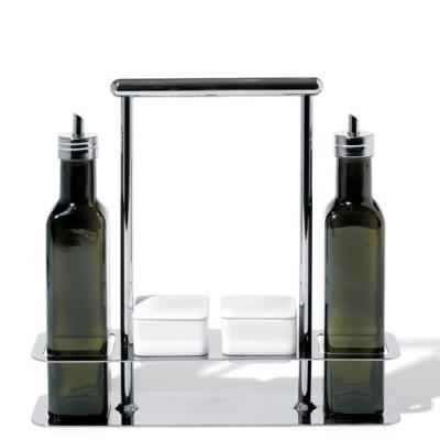 Set vinaigre et huile Trattore Alessi