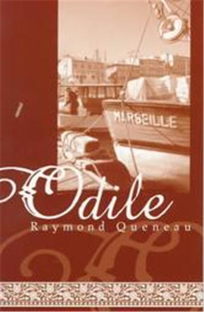 Odile