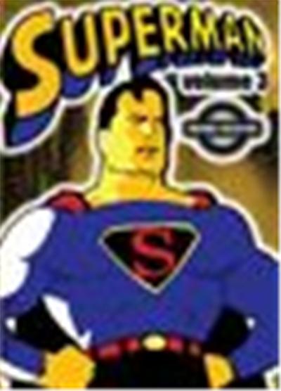 Superman - Vol. 3