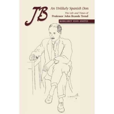 AN UNLIKELY SPANISH DON (Canada Blanch/Sussex Academic Studies on Contemporary Spain)
