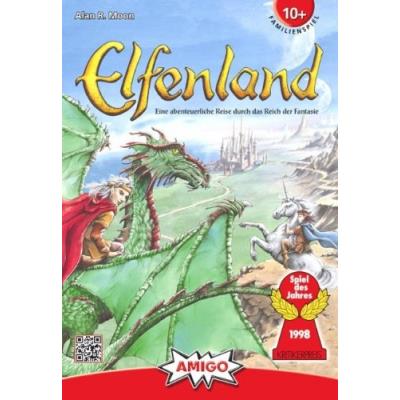 Elfenland *neu*