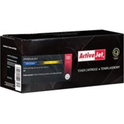 Ton activejet ath-532an refill für hp cc532a yello expacjthp0111
