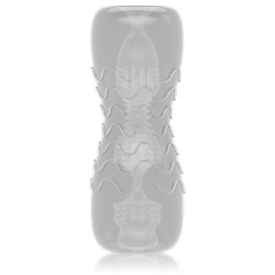 Masturbateur double OO DORCEL
