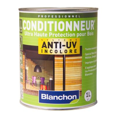 Conditionneur anti-UV - BLANCHON - 1L