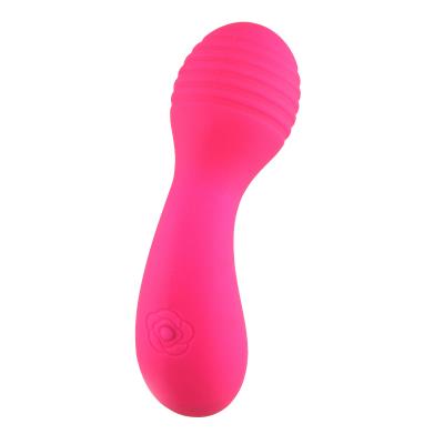 Stimulateur Tokyo Design Sweet Wand Massager Fuchsia