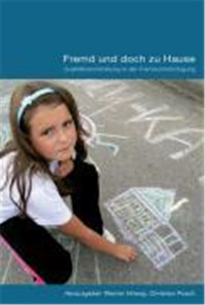 Fremd und doch zu Hause