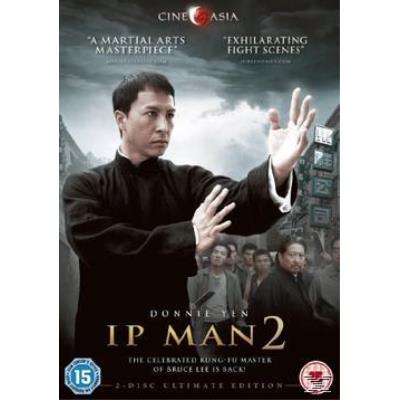 IP Man 2 - Legend Of The Grandmaster