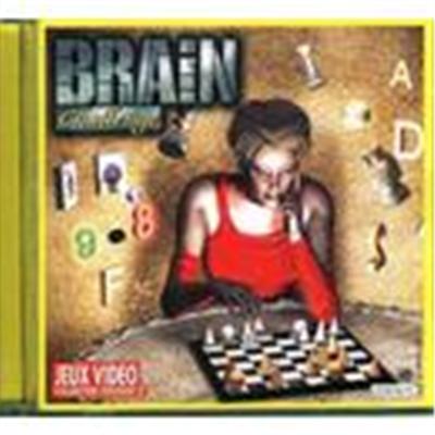 Brain Challenge