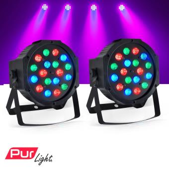 projecteur led jeu de lumiere