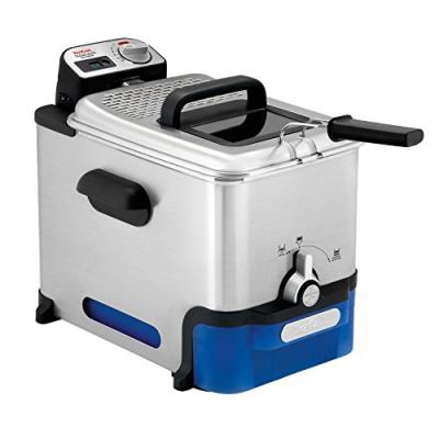 Friteuse Tefal 8040 oleoclean (fr 8040)