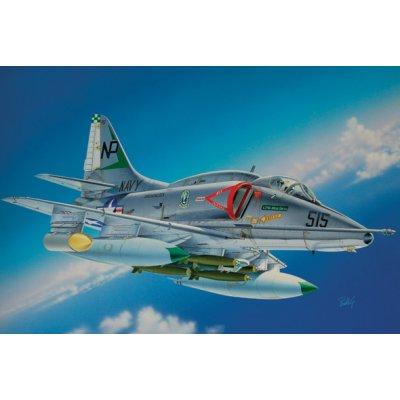 A-4 E/F/G Skyhawk