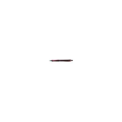 Stylo - divers - Pen ball, rouge, Solidly, la pièce