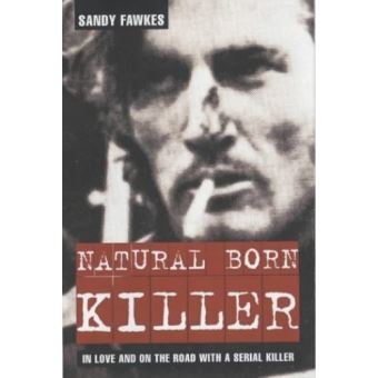 Natural Born Killer - Relié - Achat Livre 