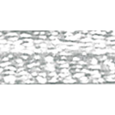 Cordon - Blanc - Satin - Ø 2 mm - Rouleau 50 m