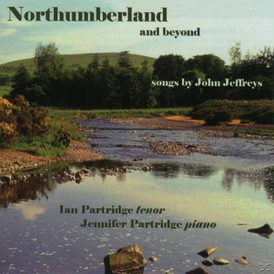 Northumberland and Beyond