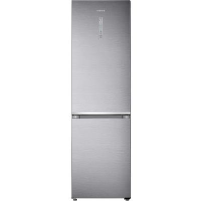 Refrigerateur Congelateur En Bas Samsung Rb41J7215Sr Inox