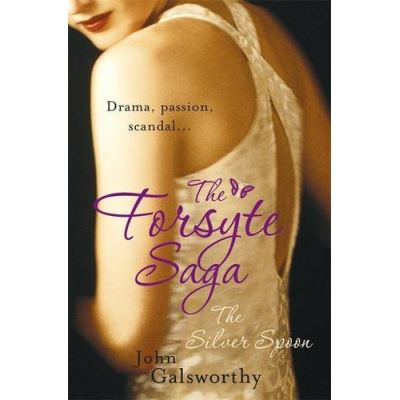 The Forsyte Saga, The Forsyte Saga