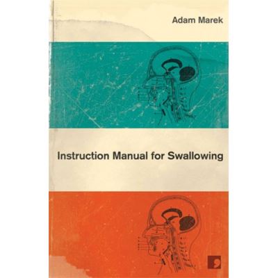 Instruction Manual for Swallowing