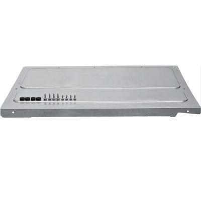 Bosch - plaque de recouvrement - wmz20331