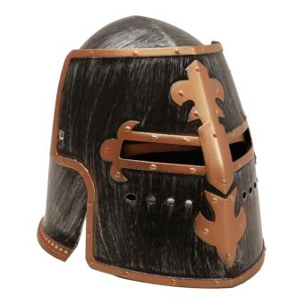 Casque médiéval adulte - 1