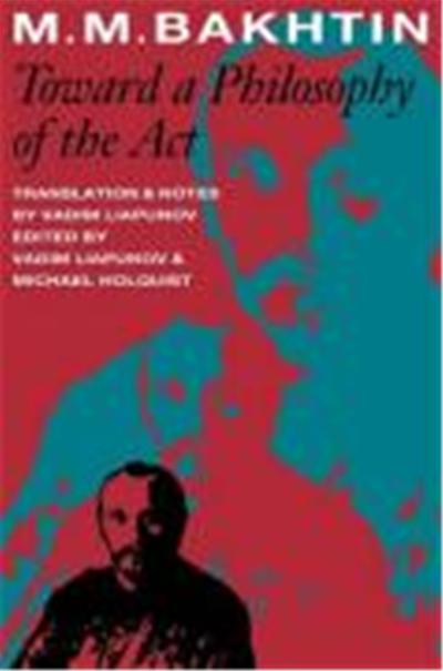 Toward a Philosophy of the ACT