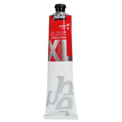 PEBEO Huile XL 200 ml Magenta