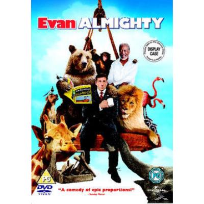 Evan Almighty