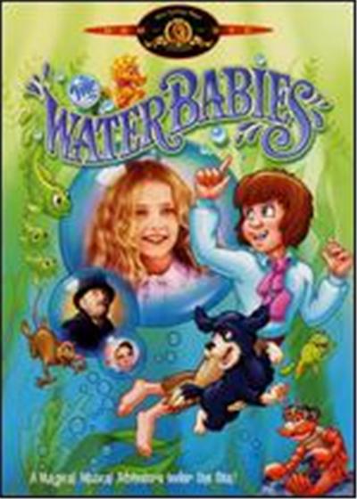 The Water Babies - DVD Zone 1