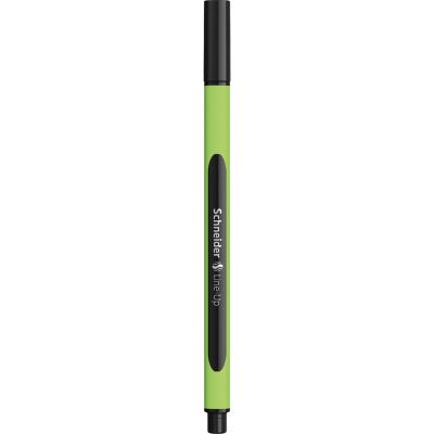 Schneider 187912&nbsp;Fineliner de Line Up, 0,4&nbsp;mm, Sapphire/Noir