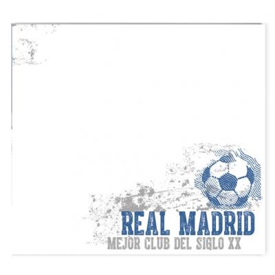 sticker mural pour tableau blanc Vintage 50 x 70 cm