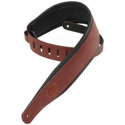 Levy's Leather mss2 burgundy