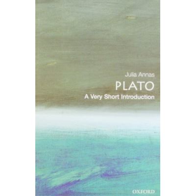Plato, Very Short Introductions