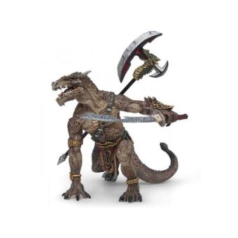 Mutant dragon