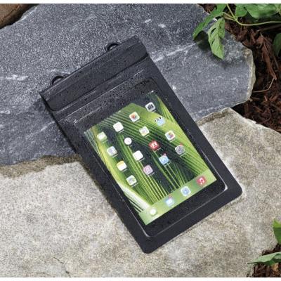 Pochette étanche IPX7 pour phablette / tablette de 7 à 8''