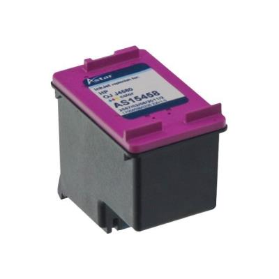 Astar - kleur (cyaan, magenta, geel) - inktcartridge (alternative for: HP CC656AE)