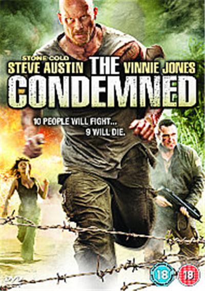 The Condemned