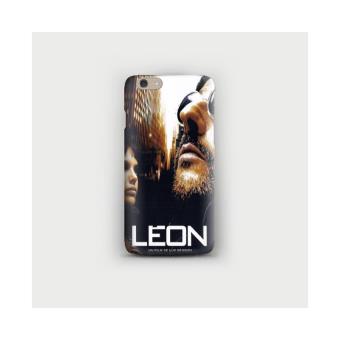 coque iphone 6 leon