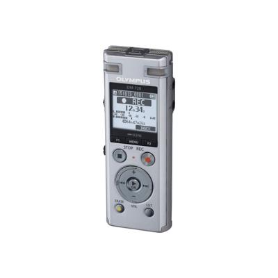 Olympus DM-720 - enregistreur vocal