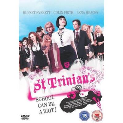 St. Trinians