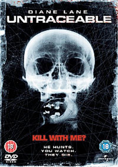 Untraceable