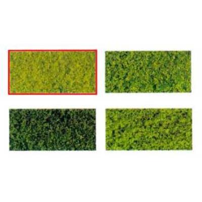 Sachet micro mousse vert clair - uv x 5