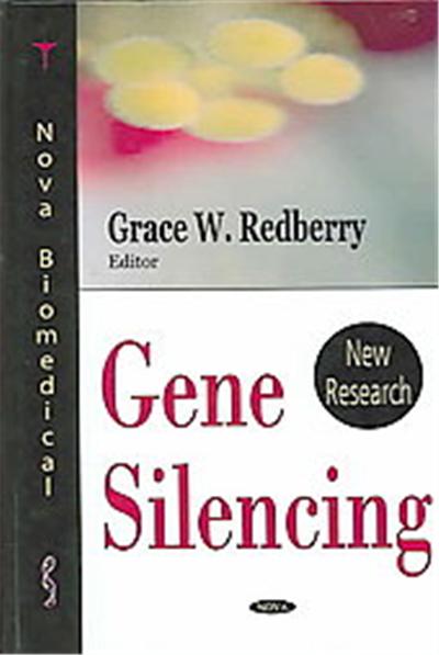 Gene Silencing