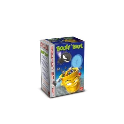 Goliath - Jeu De Voyage - Bouff'Tout Voyager