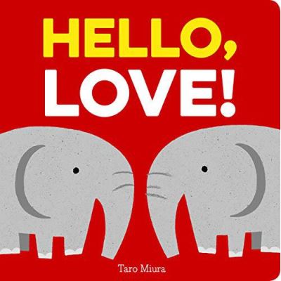 Hello, Love! - [Version Originale]