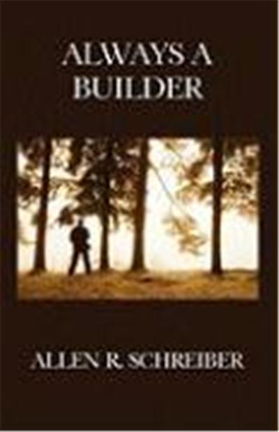 Always a Builder