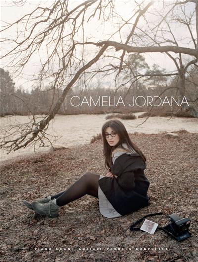 Camélia Jordana P/V/G