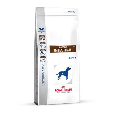 Royal canin veterinary diet - gastro intestinal - 7,5 kg